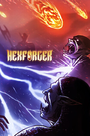 Hexforger Playtest