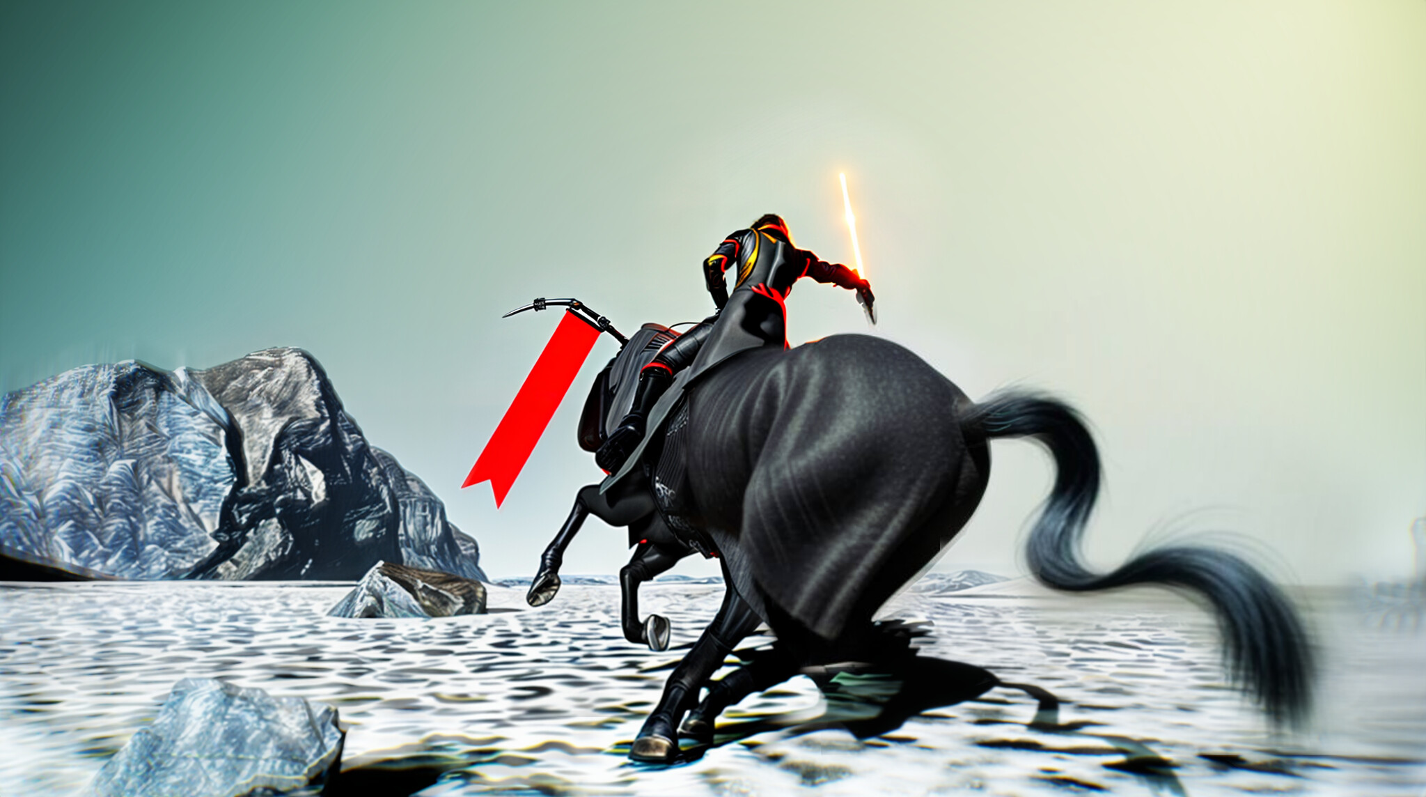 Luminedge screenshot 9
