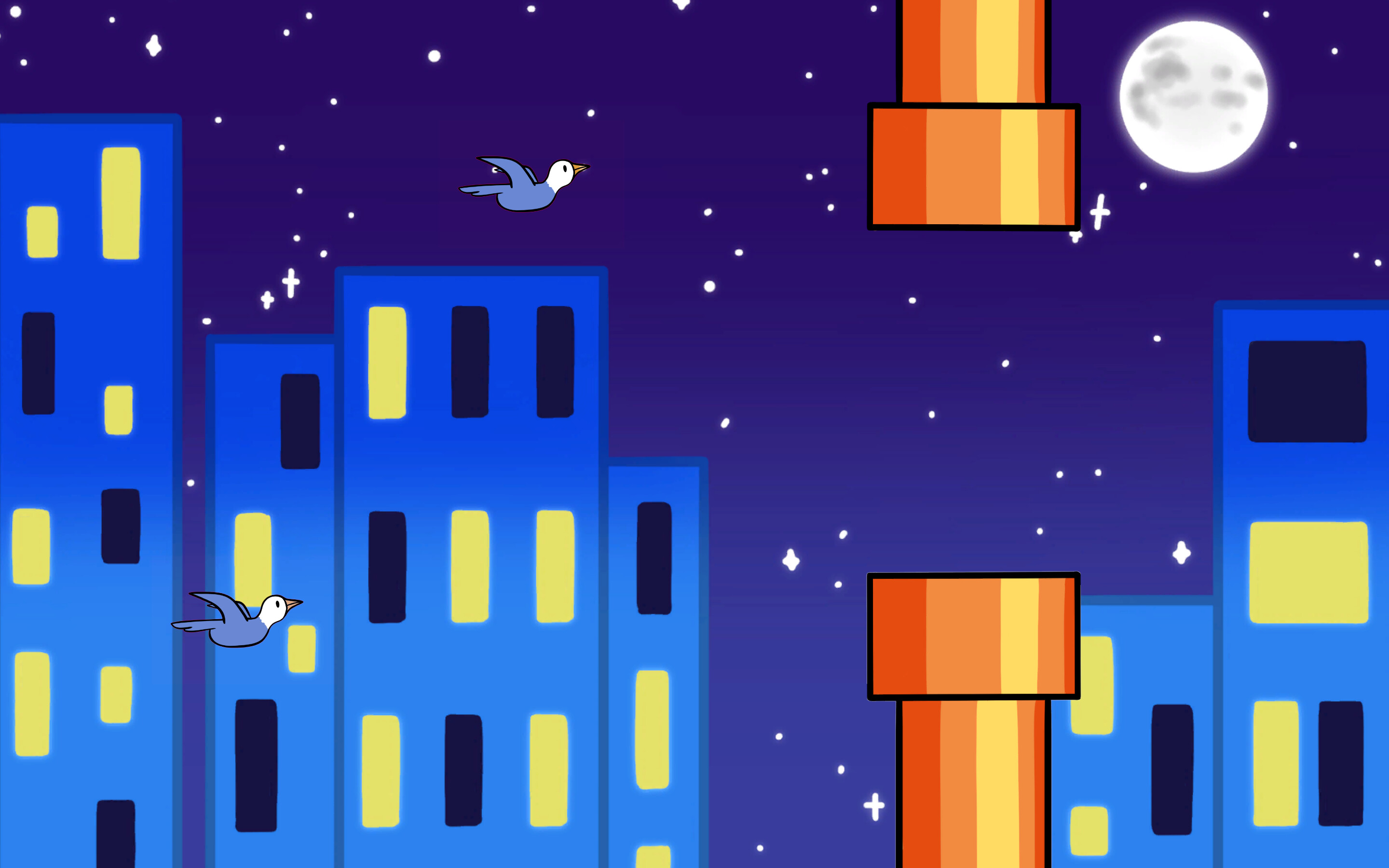 Flong: Directors Cut screenshot 5