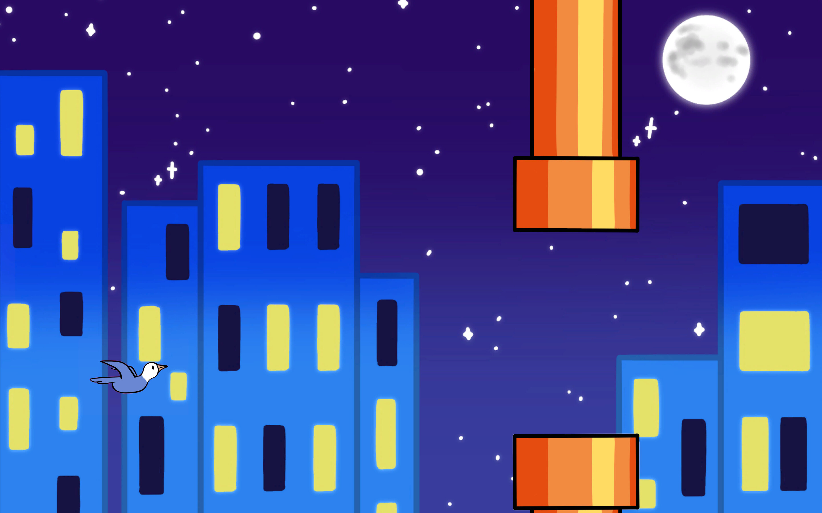 Flong: Directors Cut screenshot 4