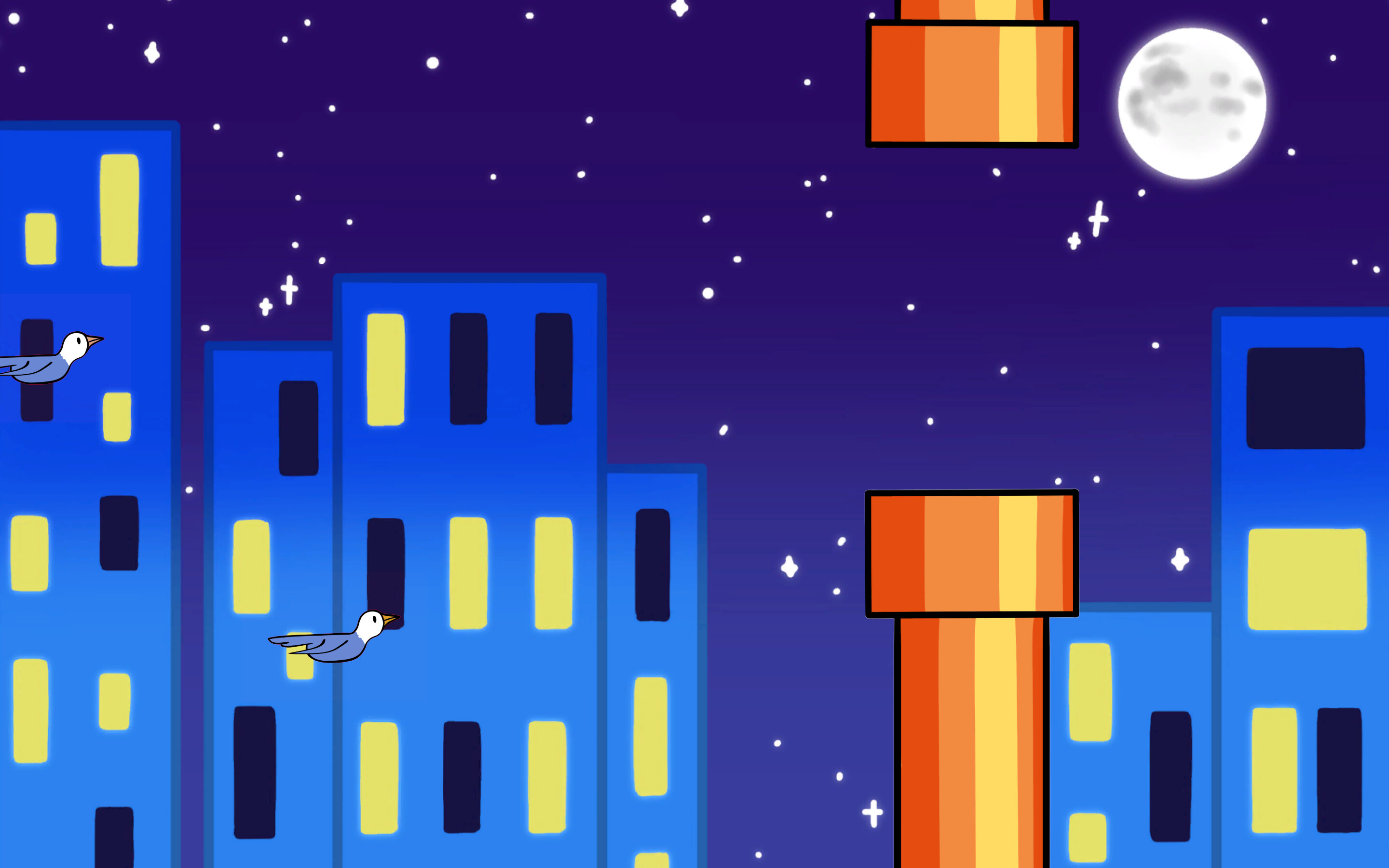 Flong: Directors Cut screenshot 3