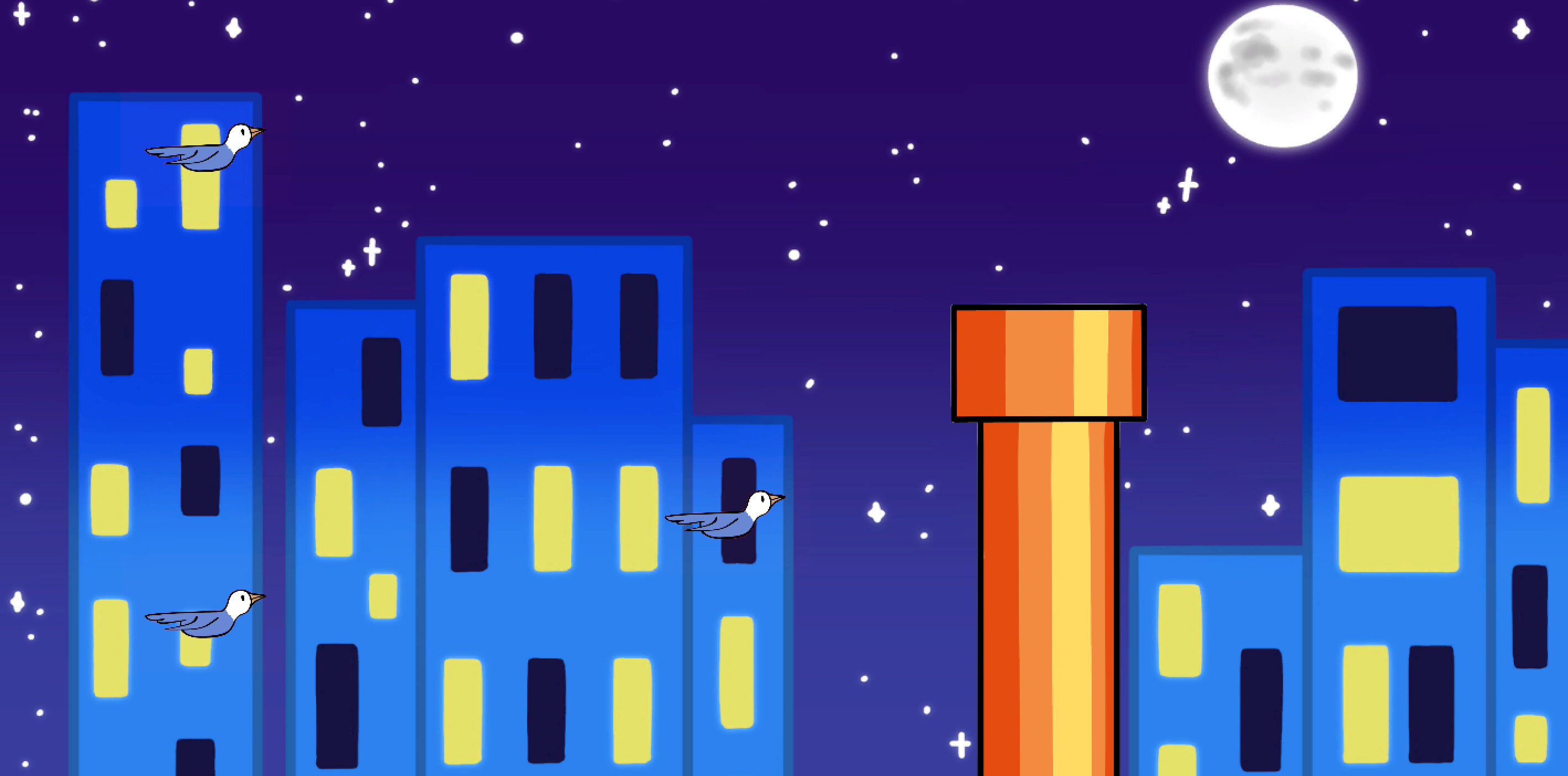 Flong: Directors Cut screenshot 1