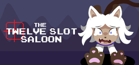 The Twelve Slot Saloon: Titelbild