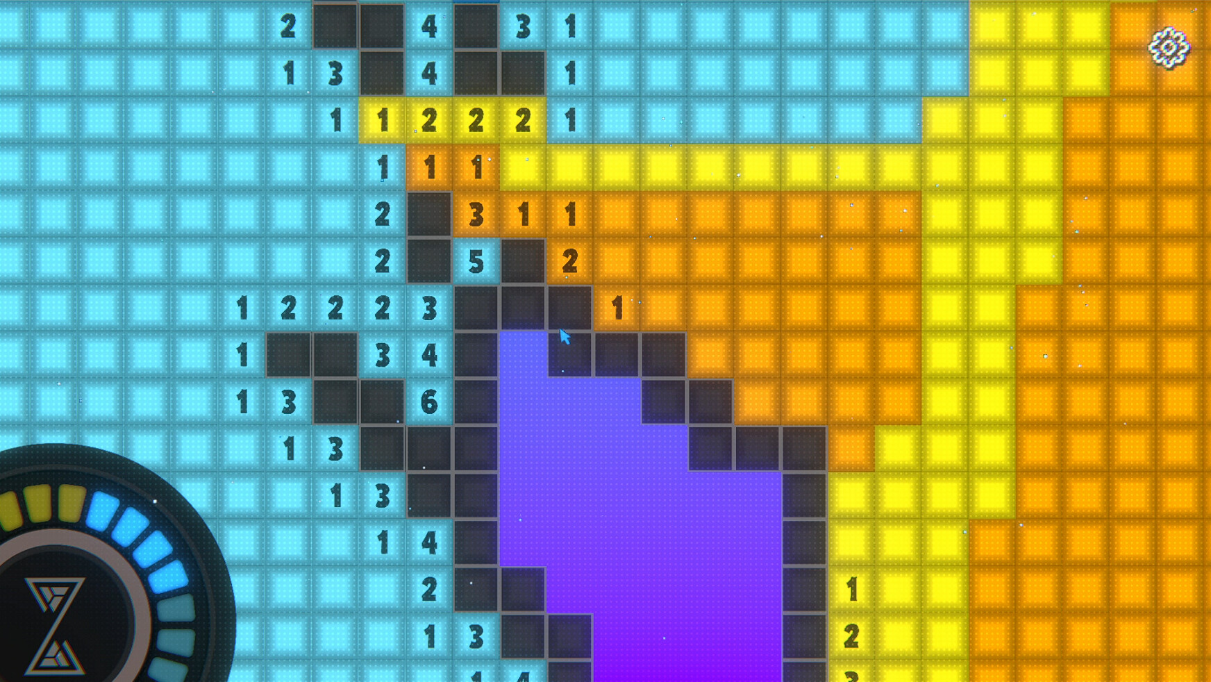 RantCPU LiteByte screenshot 2