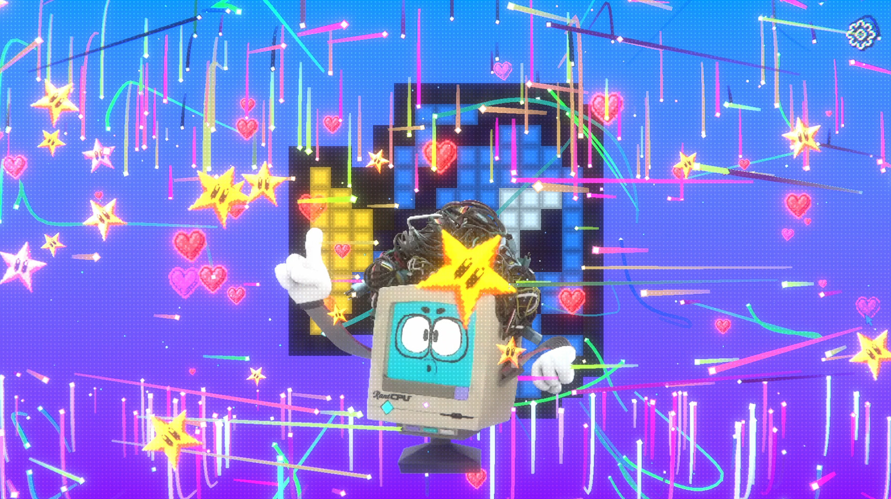 RantCPU LiteByte screenshot 7