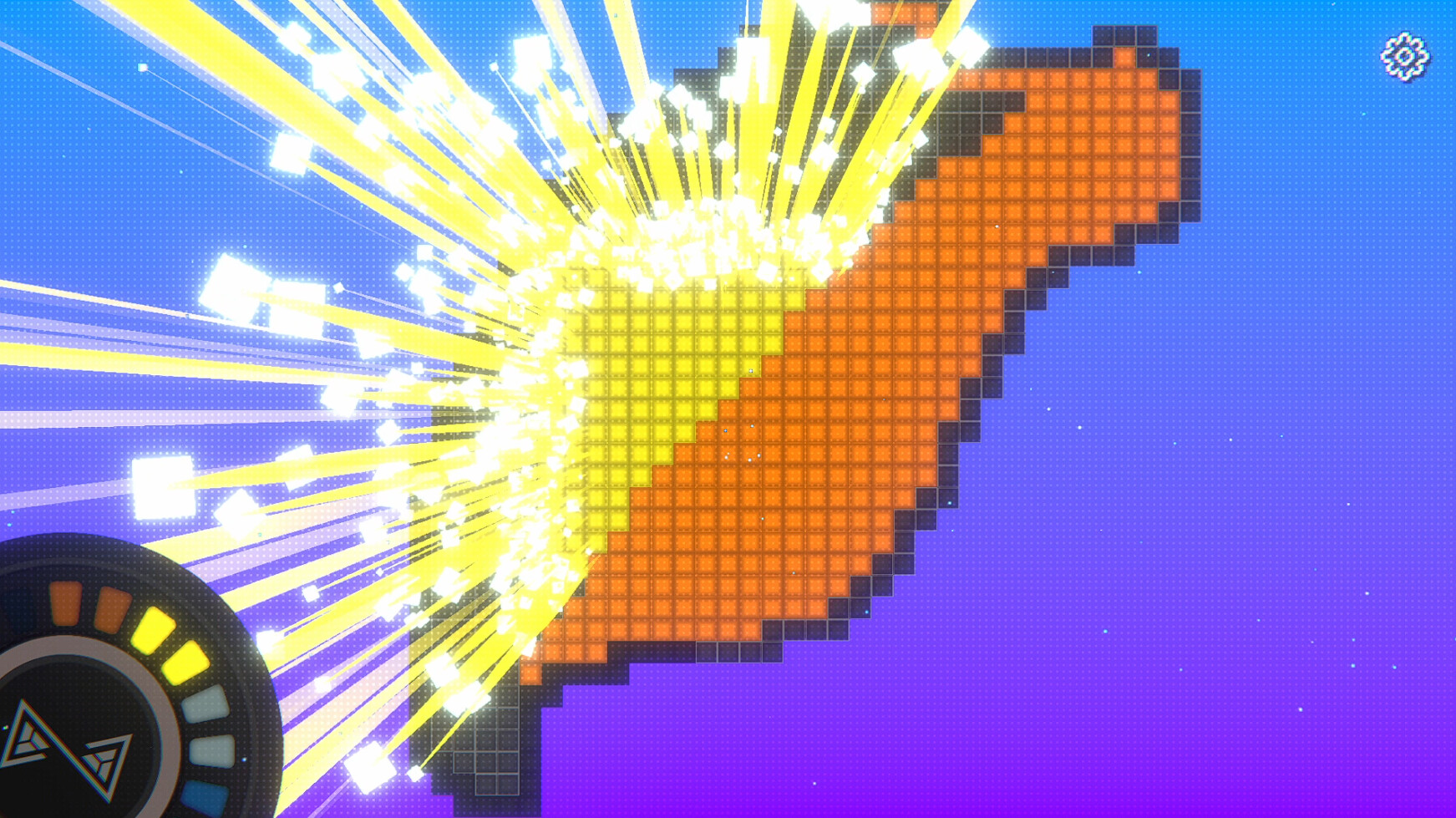 RantCPU LiteByte screenshot 1