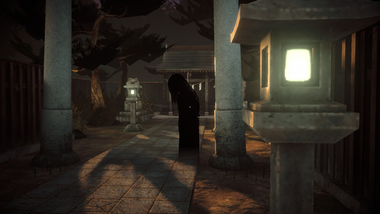 Yatsumeguri | 八つ巡 screenshot 2