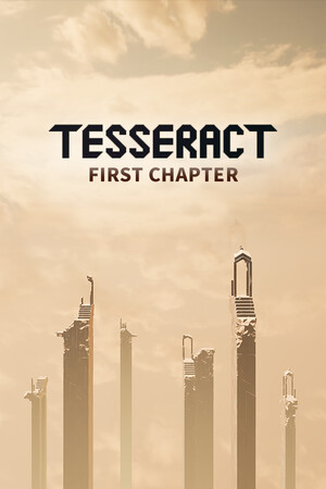 Tesseract - First Chapter