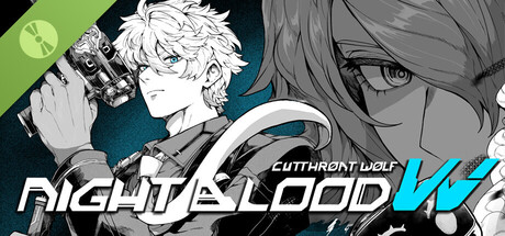 Night Blood W : Cutthroat Wolf Demo