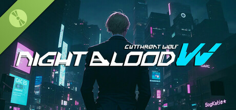 Night Blood W : Cutthroat Wolf Demo