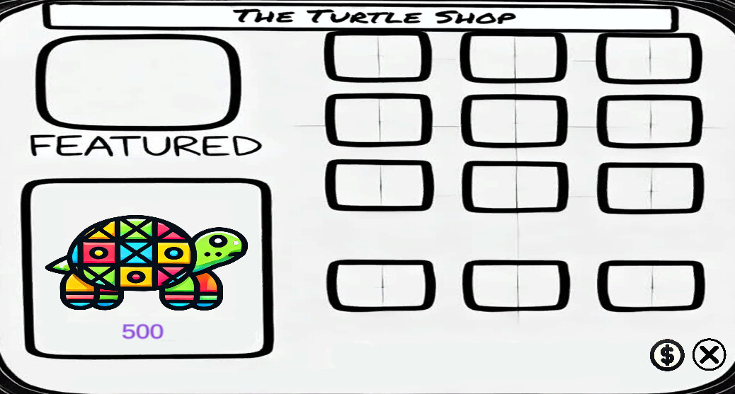 Turte screenshot 3