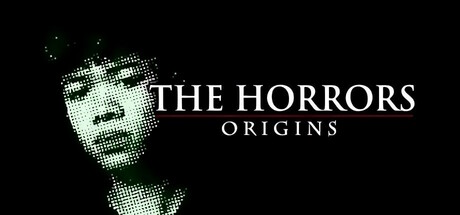The Horrors Origins: header artwork