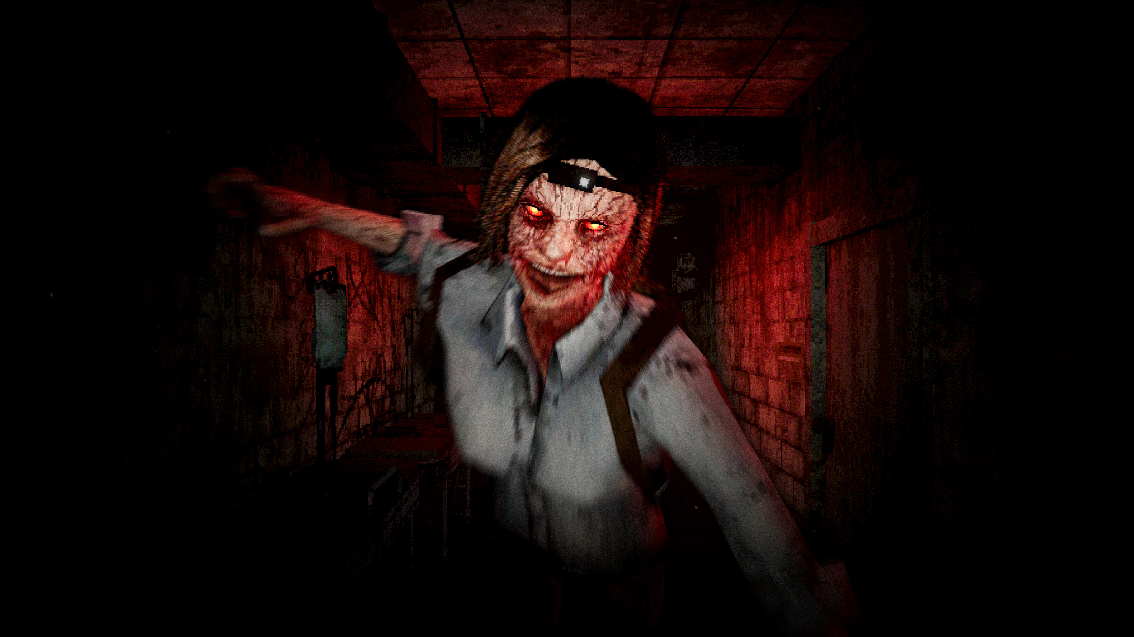 LIVING HELL screenshot 6