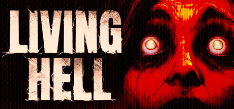 Steam：LIVING HELL