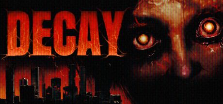 DECAY Cover Image