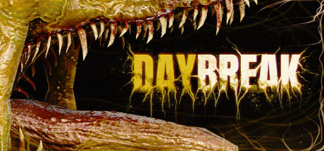 DECAY Cover Image