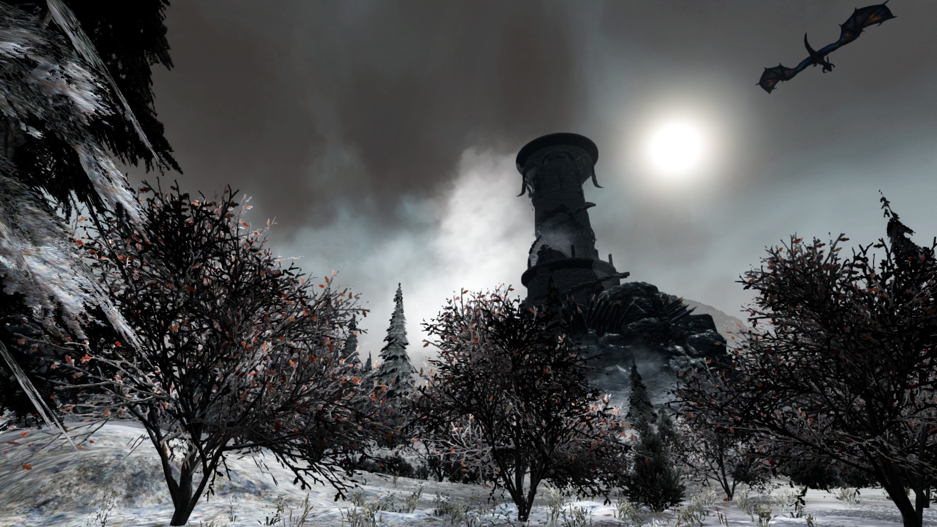 Savage Lands screenshot 7
