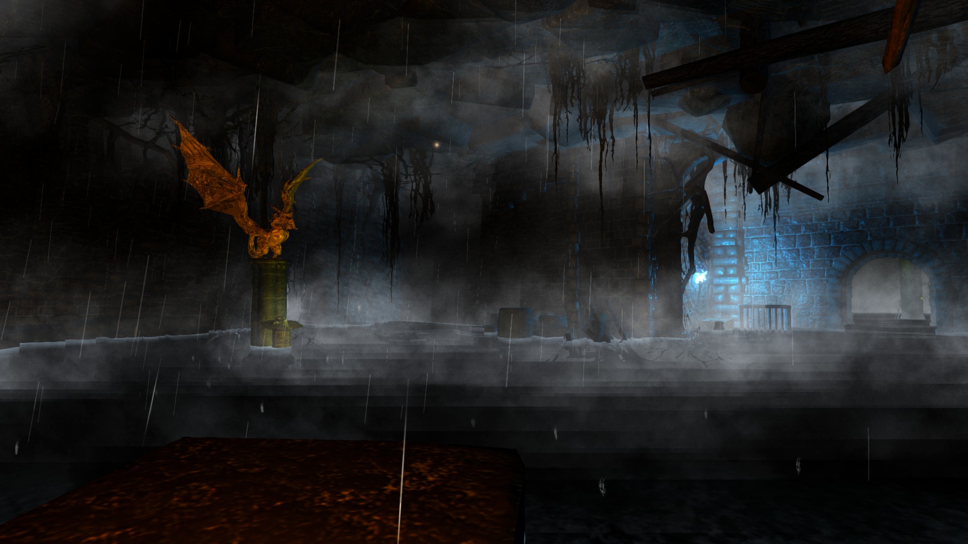 Savage Lands screenshot 14