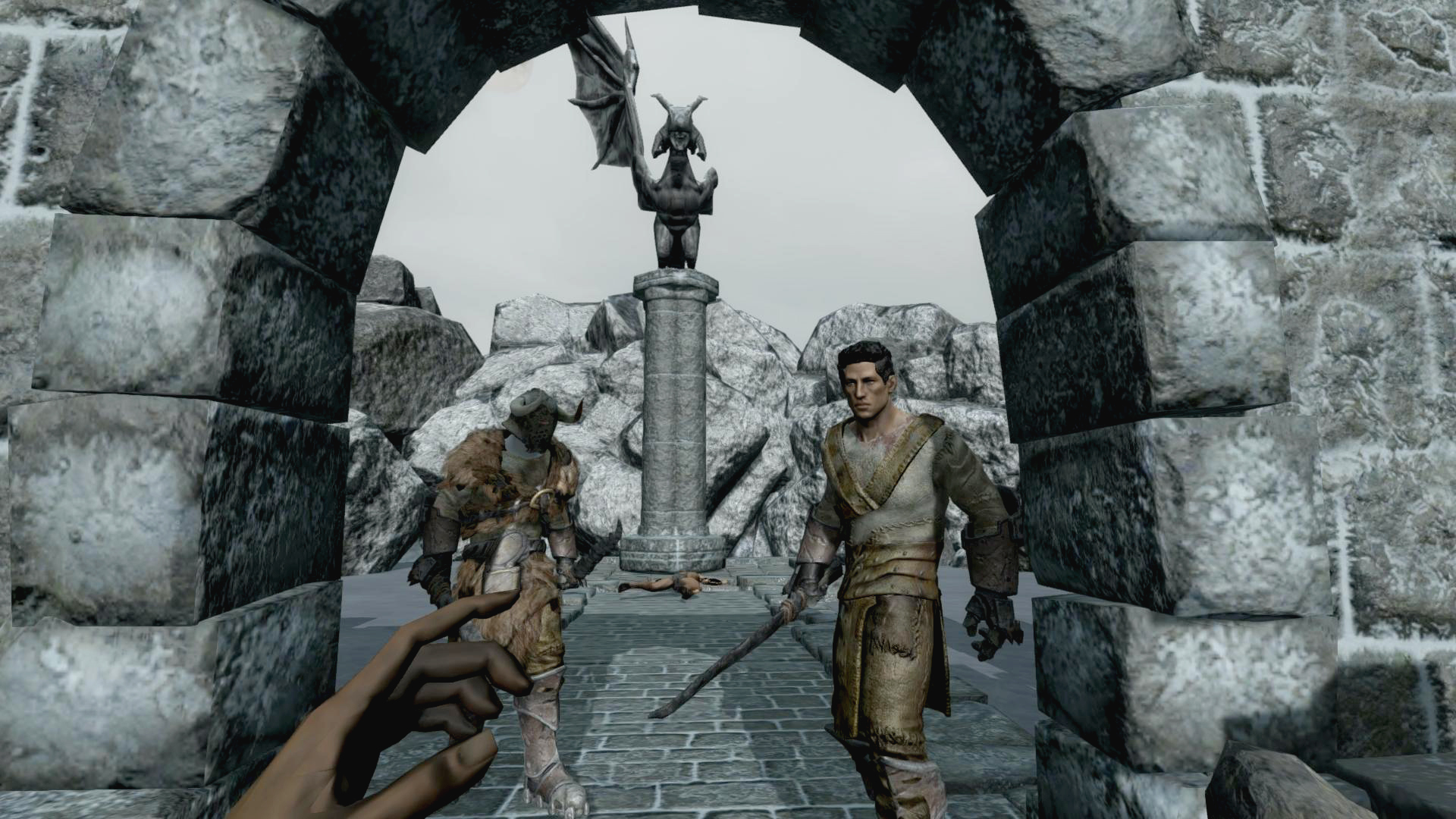 Savage Lands screenshot 16