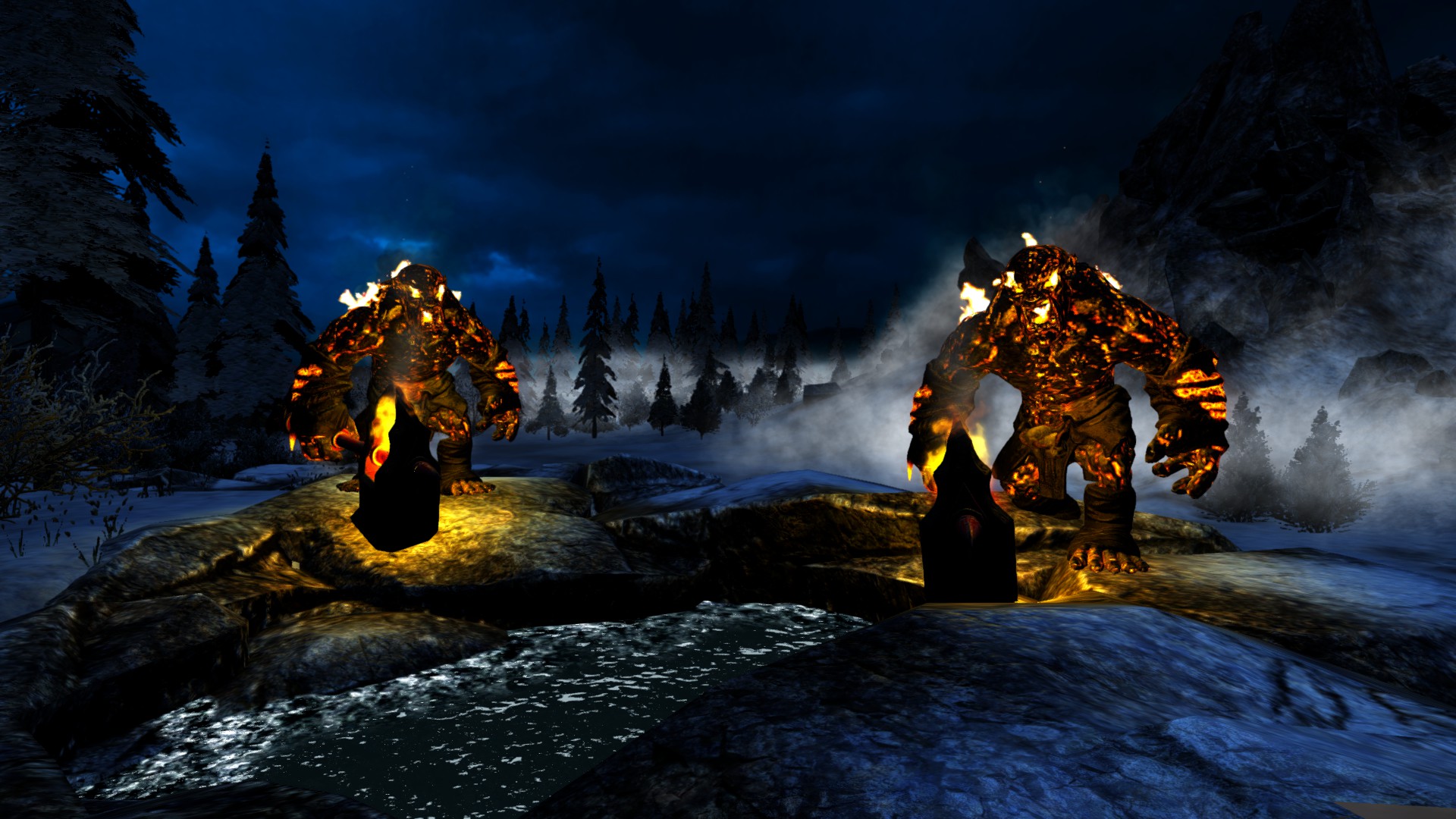 Savage Lands screenshot 10