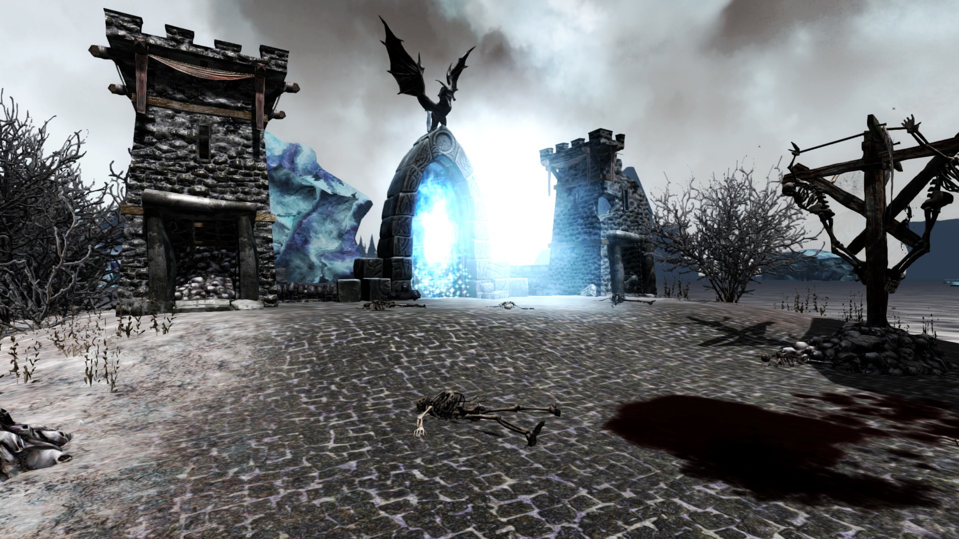 Savage Lands screenshot 9