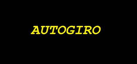 Autogiro Cover Image