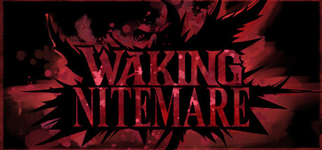 Waking Nitemare Cover Image