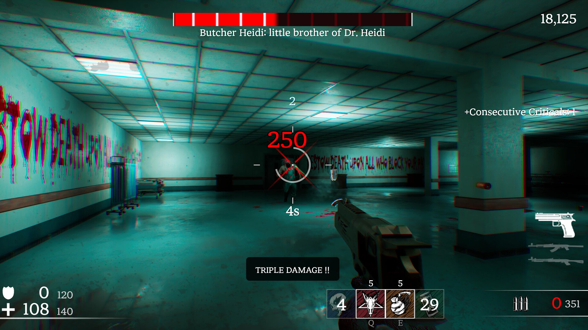 Waking Nitemare screenshot 5