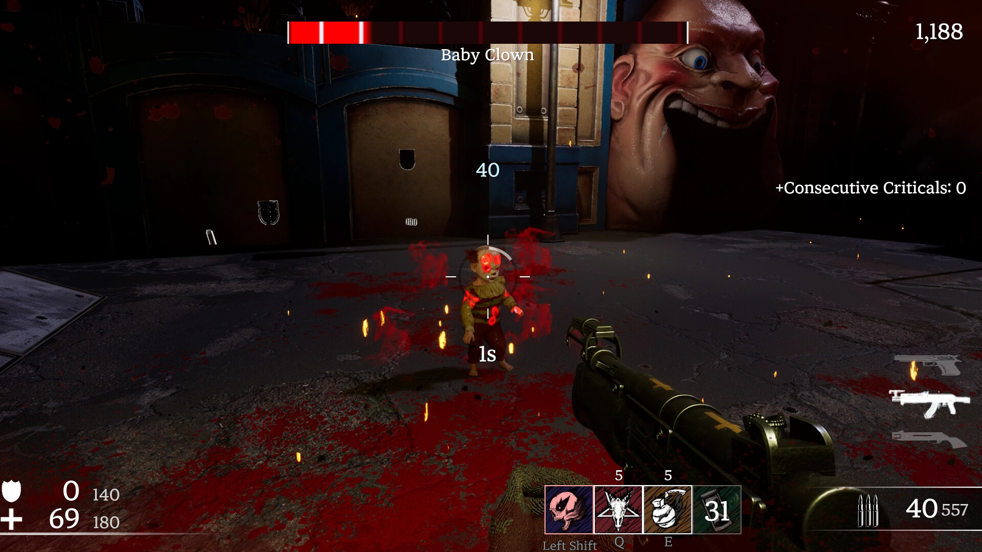 Waking Nitemare screenshot 6
