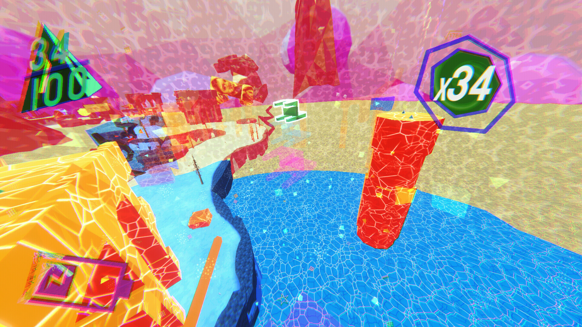 CHAIRS Soundtrack screenshot 4