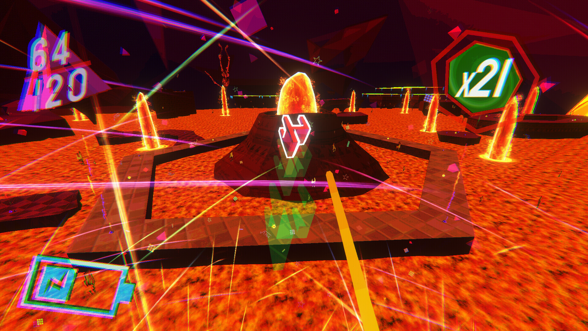 CHAIRS Soundtrack screenshot 5
