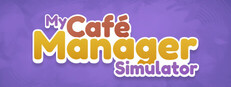 My Café Manager Simulator