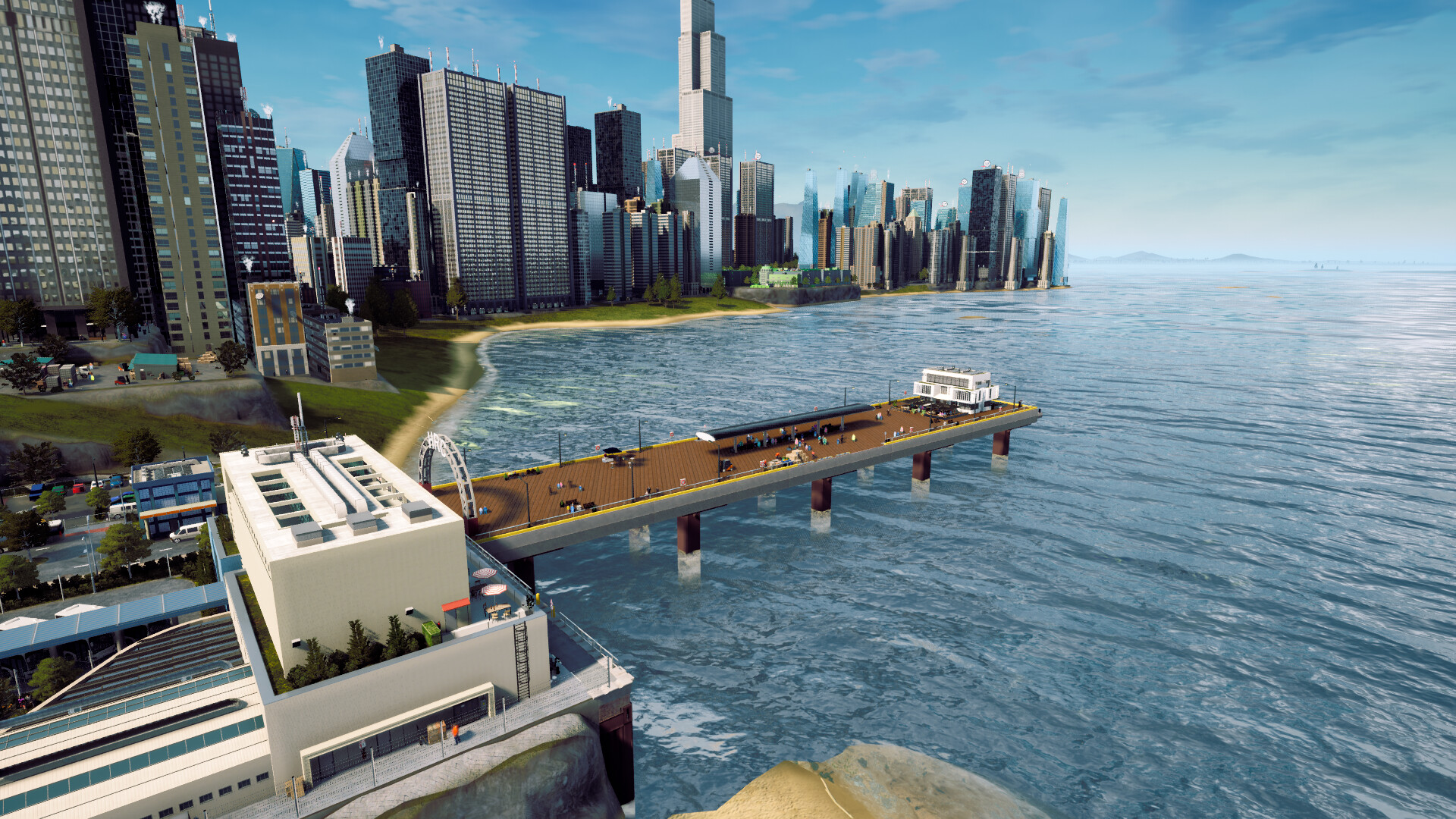 Vacation Season screenshot 5