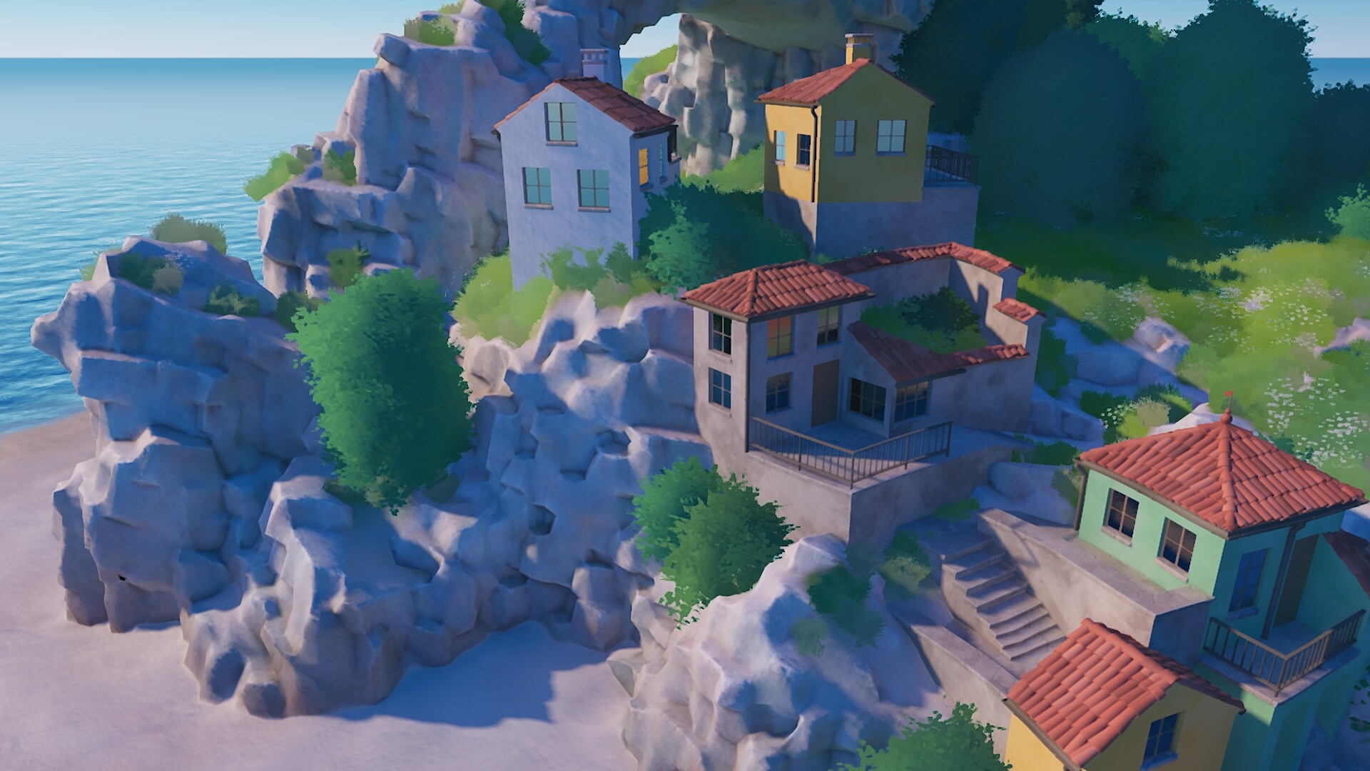Island Architect screenshot 2