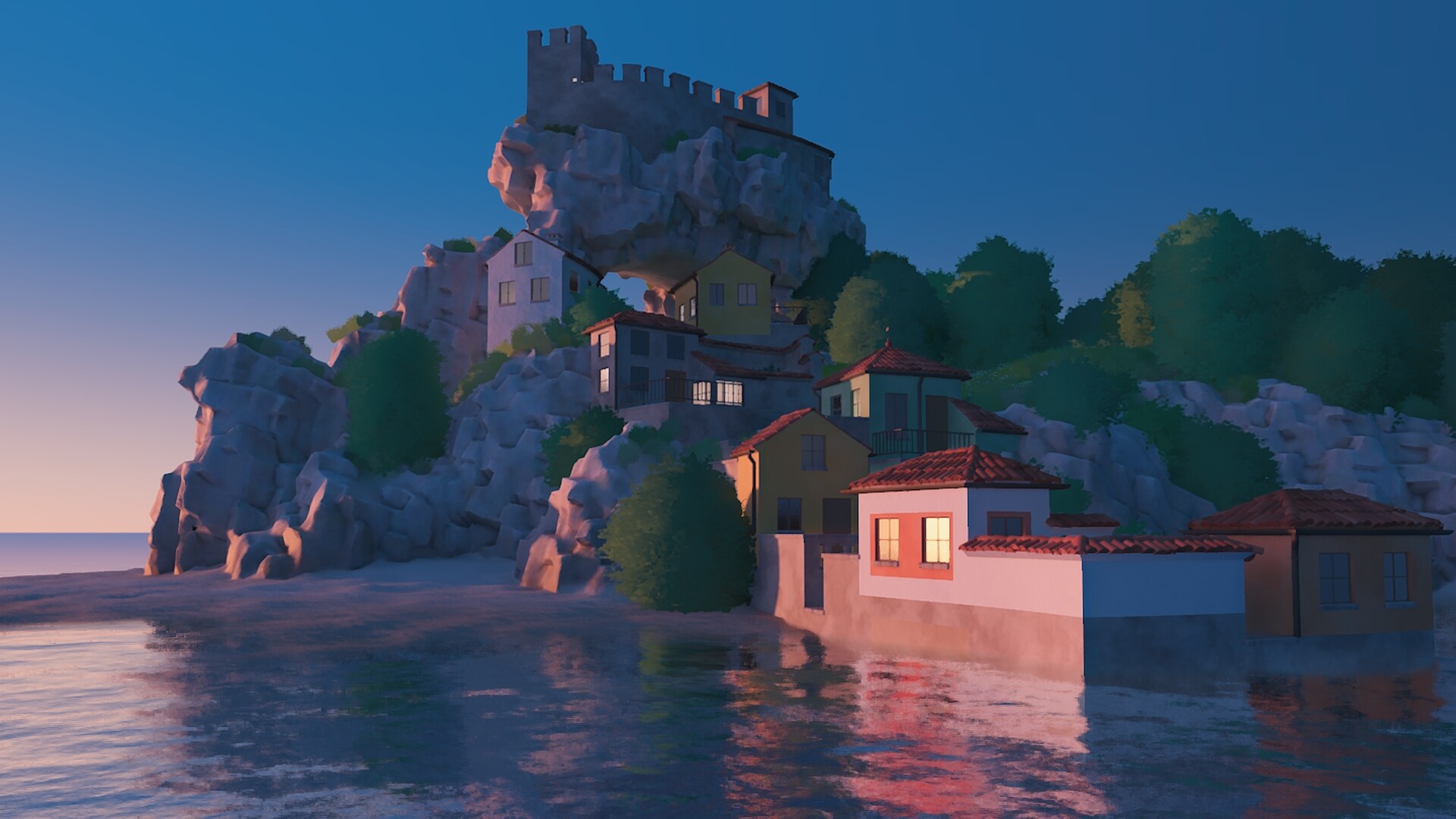 Island Architect screenshot 6