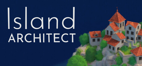 Island Architect Cover Image