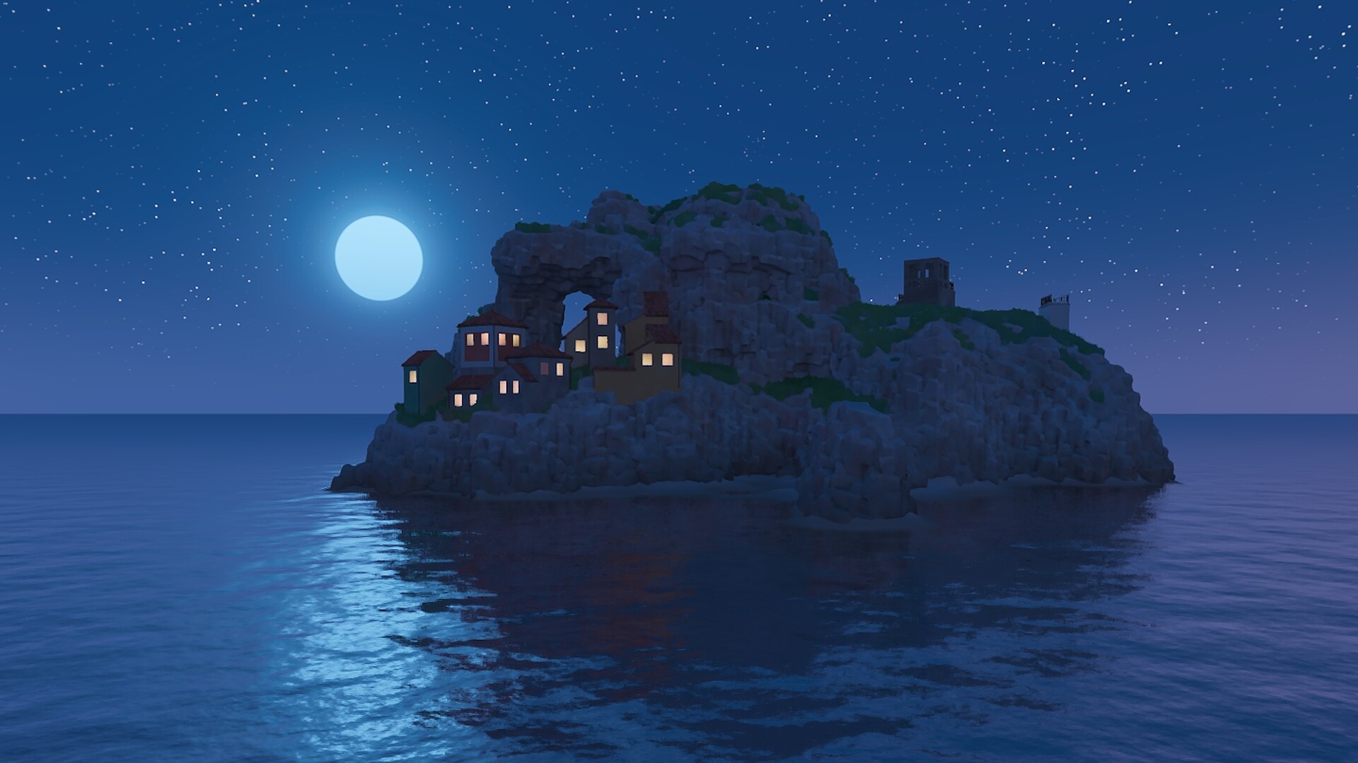 Island Architect screenshot 5
