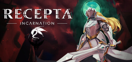 Recepta: Incarnation — Part I — Steam header