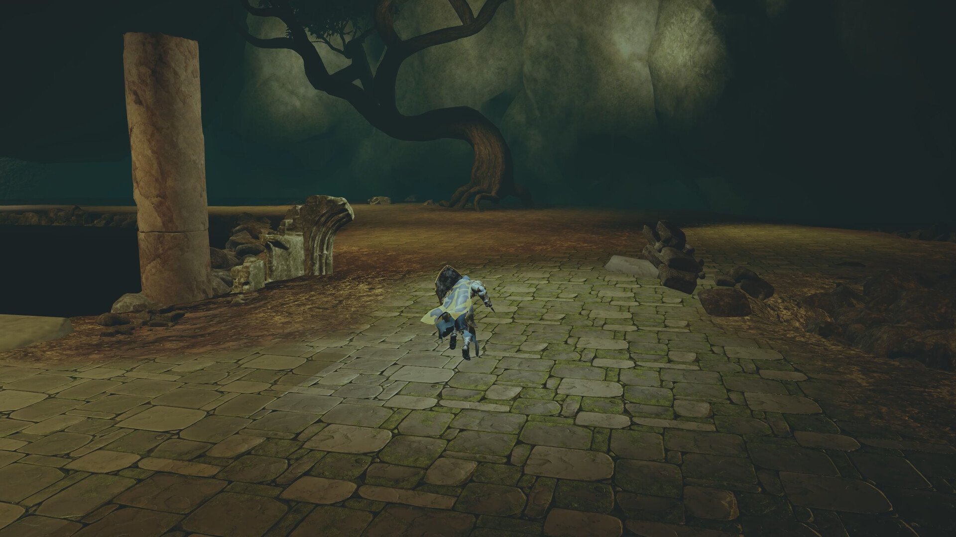 Don't Lose Aggro screenshot 8