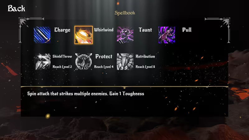 Don't Lose Aggro