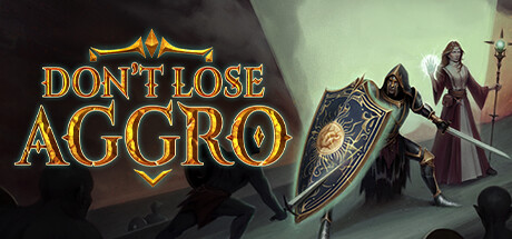 Don't Lose Aggro Cover Image