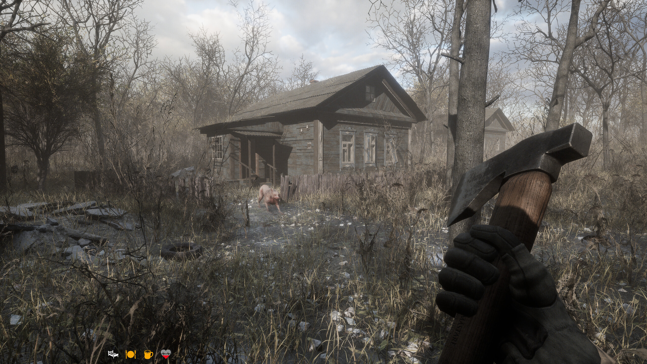 ASKET screenshot 2