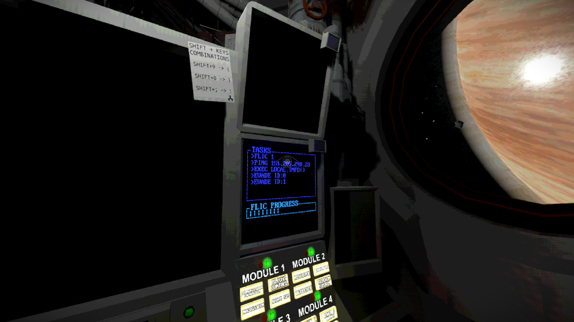 Signal Lost screenshot 5