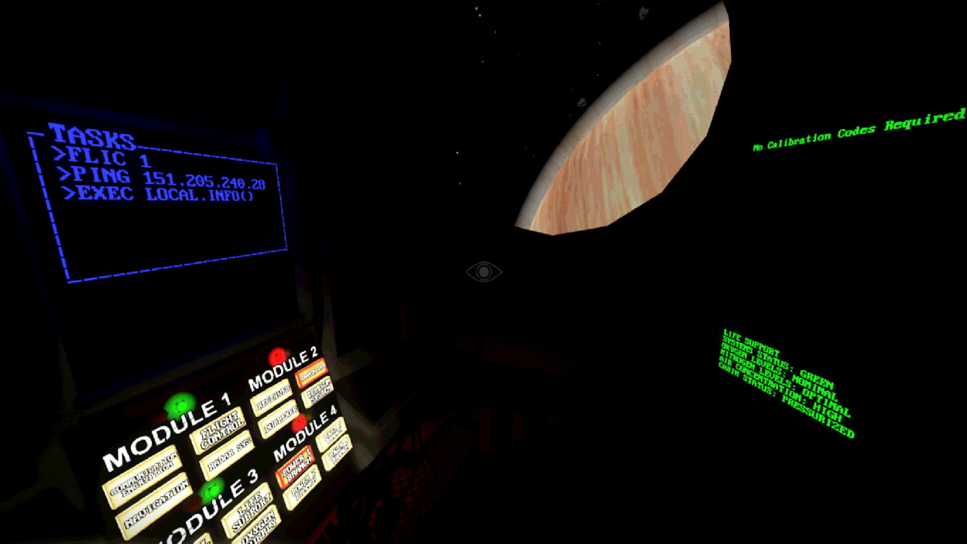 Signal Lost screenshot 3