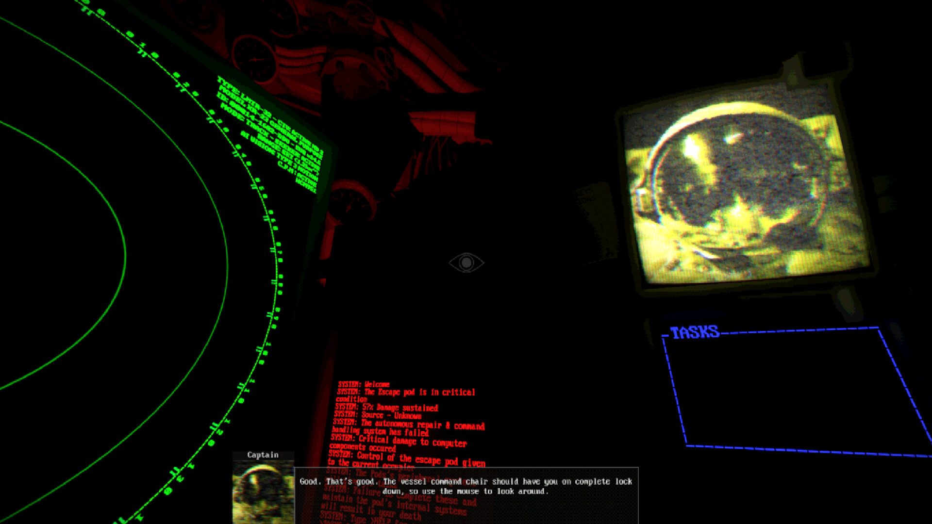 Signal Lost screenshot 1