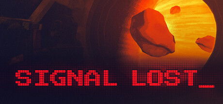 SIGNAL LOST