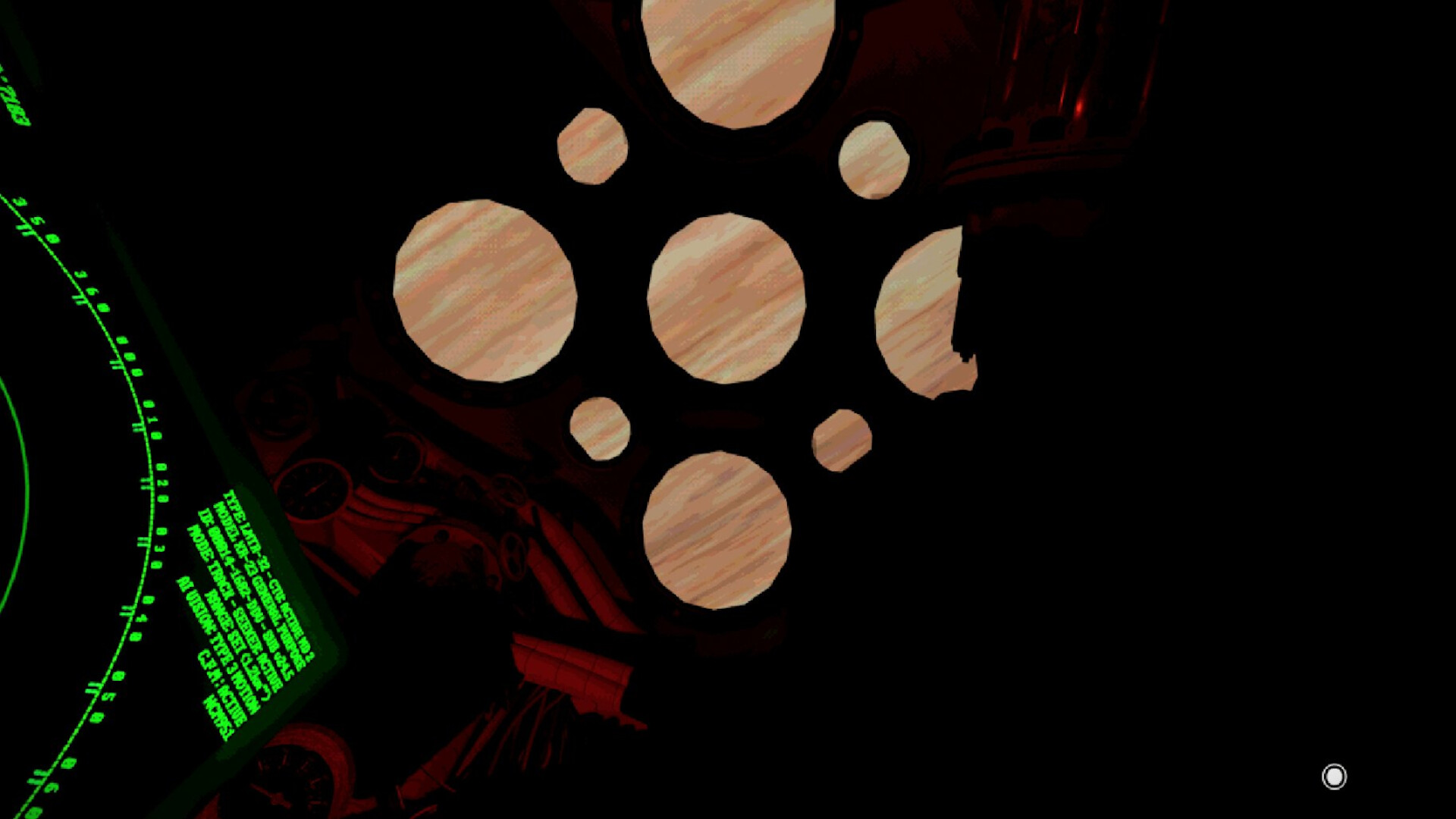 Signal Lost screenshot 7