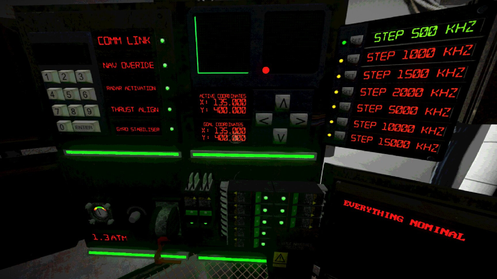 Signal Lost screenshot 4