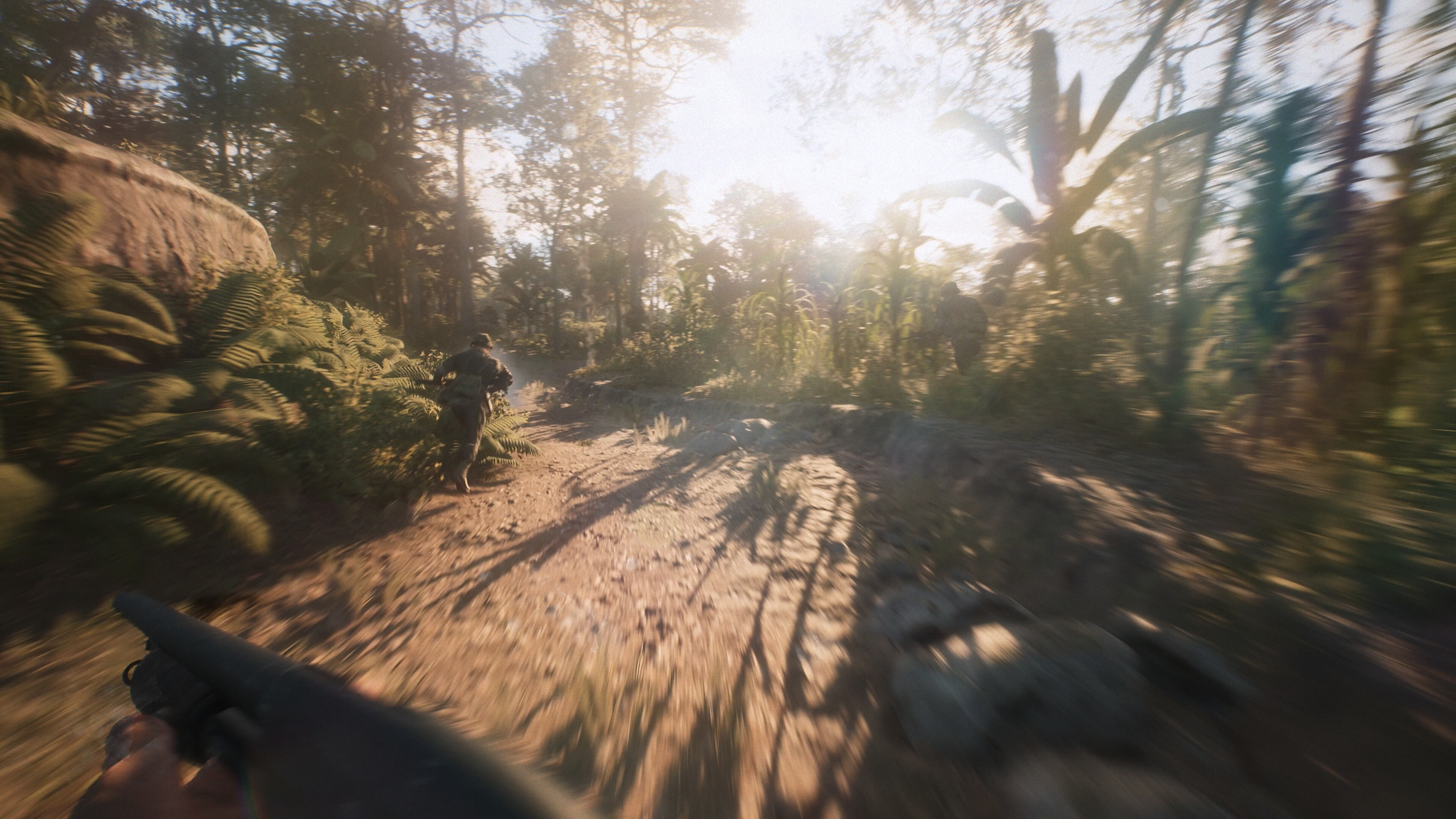 Hell Let Loose: Vietnam screenshot 3