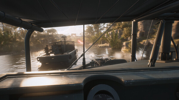 Hell Let Loose: Vietnam screenshot